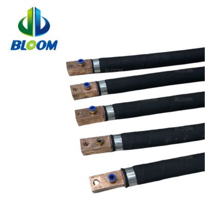 الكابلات المبردة بالماء الكابلات المرنة الكابلات الحرارية للفنادق الحرارية