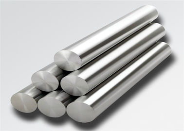 UNS N08810 Incoloy Alloy 800 Bar سطح لامع مع مقاومة ممتازة للتآكل