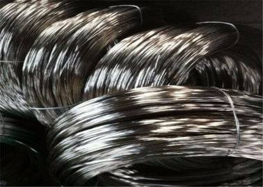 825 سلك سبيكة Incoloy مع أداء مقاومة تكسير ممتاز