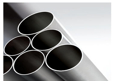 ASTM Standard Monel Nickel Alloy 400 PIPE أداء قطع مثالي
