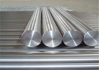 FeNi36 درجة Invar 36 سلك ، Invar 36 Strip 8mm - 100mm Thickness