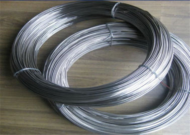 Uns N05500 Monel Nickel Alloy 500 Wire بمقاومة ممتازة للتآكل