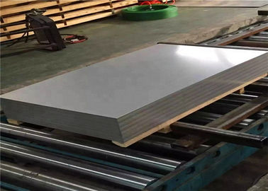 سبائك النيكل والنحاس Monel K500 ، N05500 سبائك النيكل 1100 قوة الشد