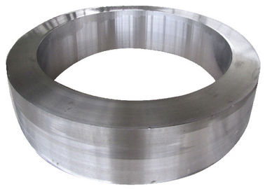 Inconel 625 أجزاء مخصصة صمام الجمعية سبائك الصلب كم مزورة لبناء السفن
