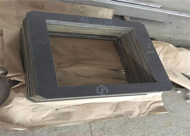 UNS K93600 Invar 36 مادة للأجهزة الكهروضوئية