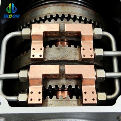 مكونات اتصال BeCu قابلة للتخصيص عالية التوصيل لضاغطات التبريد