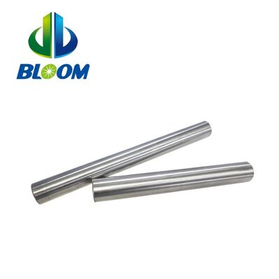 Ceramic-Coated KCF Alloy Rod with High Thermal Shock Resistance and Customizable Length for Nut Welding