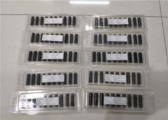 أكمام M4 / M5 / M6 / M8 / M10 / M12 KCF عزل جيد