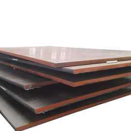 Astm Ferronickel Alloy 4J36 Invar 36 Plate with Surface Surface Treatment