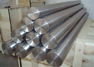 Nilvar Metal (FeNi) / 26H / Cactus LE / Invar 36 Material Round Bar لدرجات حرارة عالية