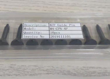 CPN - 4P M4 Standard Size KCF Guide Pin / Resistance Spot Welding Parts