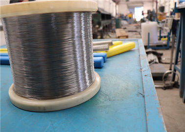 UNS K93600 W.Nr.1.312 Invar 36 سلك مواد مع قطر نيكل 0.5 مم 36٪
