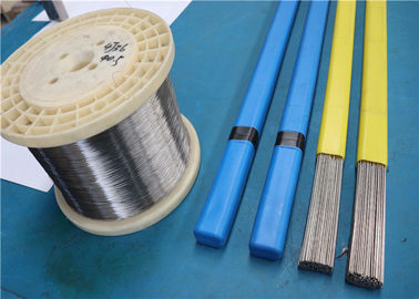 UNS K93600 W.Nr.1.312 Invar 36 سلك مواد مع قطر نيكل 0.5 مم 36٪