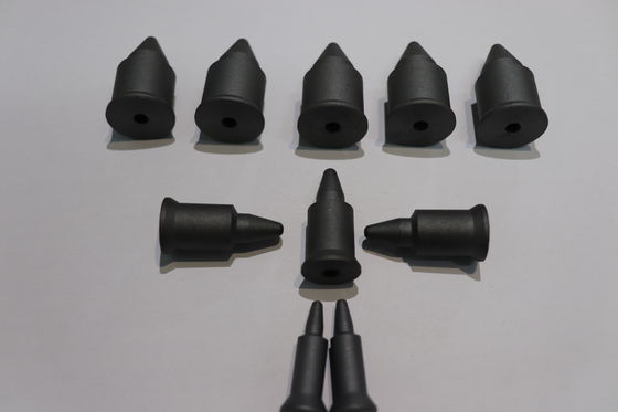 أكمام M4 / M5 / M6 / M8 / M10 / M12 KCF عزل جيد