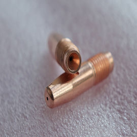 Binzel MIG مواد اللحام MAG Torches 240D / 401D / 501D / 155LW / 255LW CuCrZr