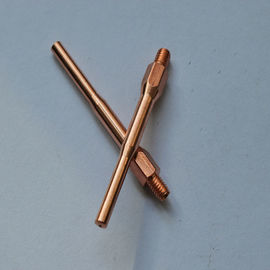 Binzel MIG مواد اللحام MAG Torches 240D / 401D / 501D / 155LW / 255LW CuCrZr