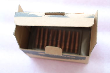 M6 / M8 طرف اتصال 24kd مواد لحام MIG مع CUCRZR / ECU 1.0-1.2mm
