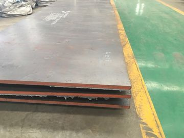 Astm 4J36 الدقة سبائك الصلب ورقة Invar36 / FeNi36 لوحة سبائك للكهرباء