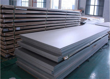 Astm 4J36 الدقة سبائك الصلب ورقة Invar36 / FeNi36 لوحة سبائك للكهرباء