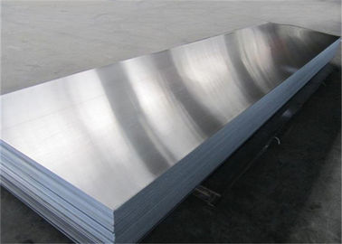 Astm 4J36 الدقة سبائك الصلب ورقة Invar36 / FeNi36 لوحة سبائك للكهرباء