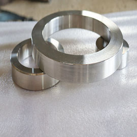 Inconel 625 أجزاء مخصصة صمام الجمعية سبائك الصلب كم مزورة لبناء السفن