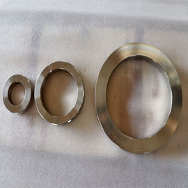 Inconel 625 أجزاء مخصصة صمام الجمعية سبائك الصلب كم مزورة لبناء السفن