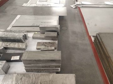 ASTM Bright Invar 36 Plate لحاويات الغاز الطبيعي المسال