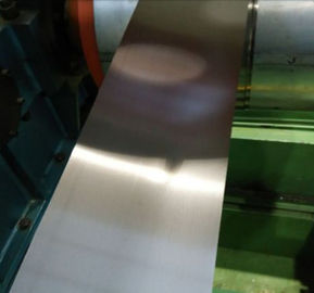 ASTM Bright Invar 36 Plate لحاويات الغاز الطبيعي المسال
