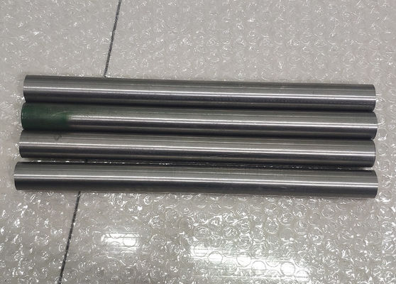 Dia 12mm 16mm 18mm Bars KCF Material لصنع دبابيس وأكمام دليل