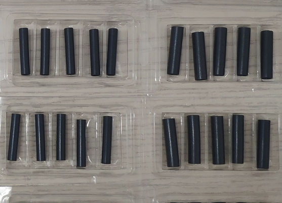 مقاومة الصدمات M12 Standard Bolt Welding KCF Sleeves