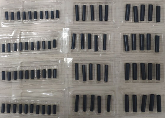 مقاومة الصدمات M12 Standard Bolt Welding KCF Sleeves