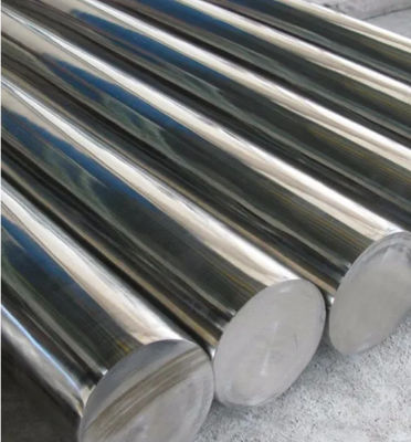 ثبات عالي الأبعاد UNSK93600 4J36 FeNi36 Invar 36 Rod