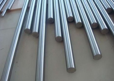 التوسع المنخفض 4J36 UNS K93600 AISI ASTM Invar 36 Round Bar