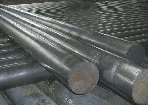 التوسع المنخفض 4J36 UNS K93600 AISI ASTM Invar 36 Round Bar
