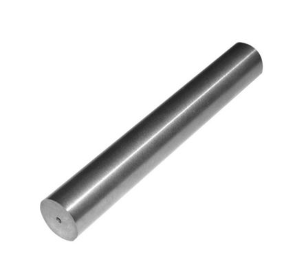 ASTM 50MM Nitronic 50 شريط دائري الفولاذ المقاوم للصدأ المدرفلة على الساخن