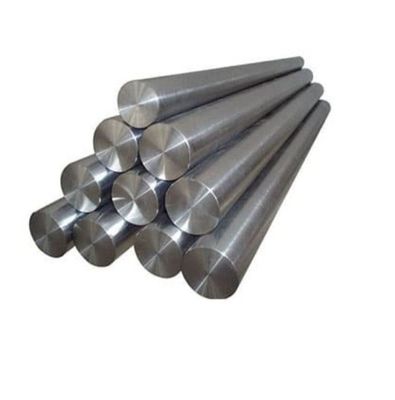 ASTM 50MM Nitronic 50 شريط دائري الفولاذ المقاوم للصدأ المدرفلة على الساخن