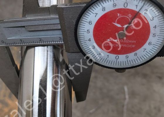 22mm 26mm 30mm 40mm بلوم المقاومة لحام KCF سبيكة رود
