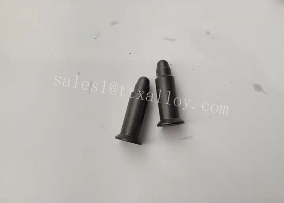 دليل غير قياسي KCF مقاوم للأكسدة للحام البندق واللطخة