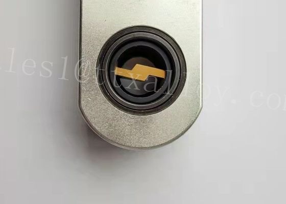 غطاء بوليش بطرف هوائي مزود بقاطع وحامل مجموعة واحدة