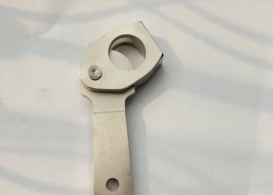 وجع قطب كهربائي ومزيل طرف اللحام النقطي بقطر 8-25 مم