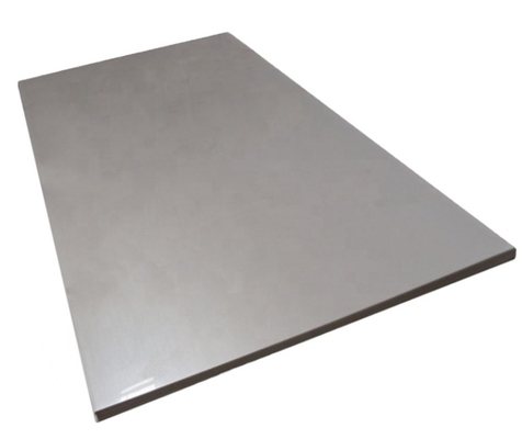 ASTM A240 SS Sheet 304201430 صفيحة من الفولاذ المقاوم للصدأ ملفوفة على البارد