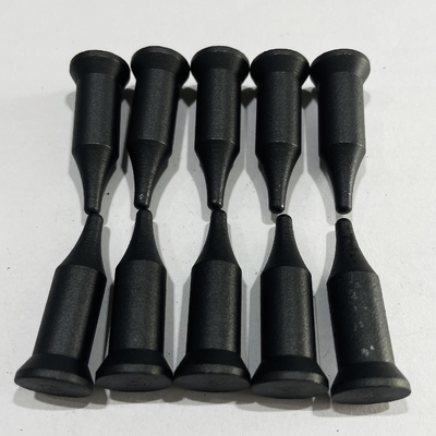 Dia 12mm 16mm 18mm Bars KCF Material لصنع دبابيس وأكمام دليل