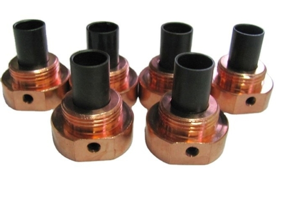 M6 / M8 / M10 / M12 KCF البطانات لحام الترباس