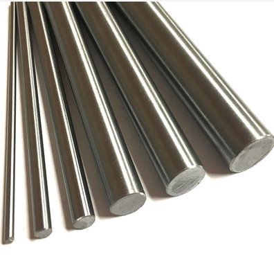 فيرو نيكل سبيكة FeNi36 / 4J36 Invar 36 Bar قضبان مستديرة